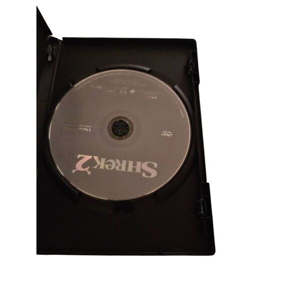 Shrek 2 DreamWorks DVD - Picture 5 of 5